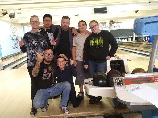 Bowling Alley «Eagle Lanes», reviews and photos, 307 W Chestnut Ave, Yakima, WA 98902, USA