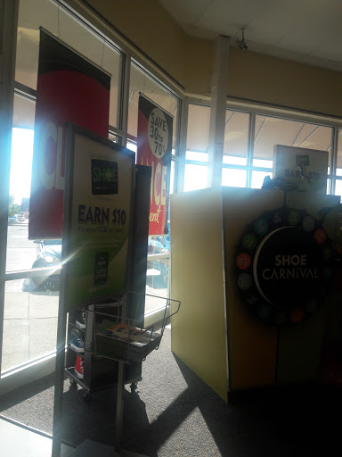Shoe Store «Shoe Carnival», reviews and photos, 4615 Lafayette Rd, Indianapolis, IN 46254, USA