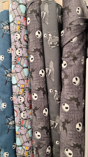 Fabric Store «Jo-Ann Fabrics and Crafts», reviews and photos, 8125 Arbor Square Dr, Mason, OH 45040, USA