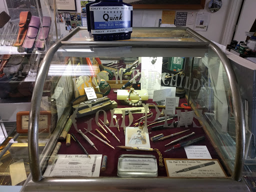 Pen Store «Fountain Pen Shop», reviews and photos, 2640 S Myrtle Ave # 12, Monrovia, CA 91016, USA