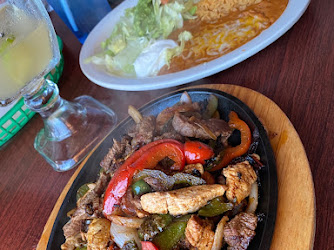 Guadalajara Mexican restaurant
