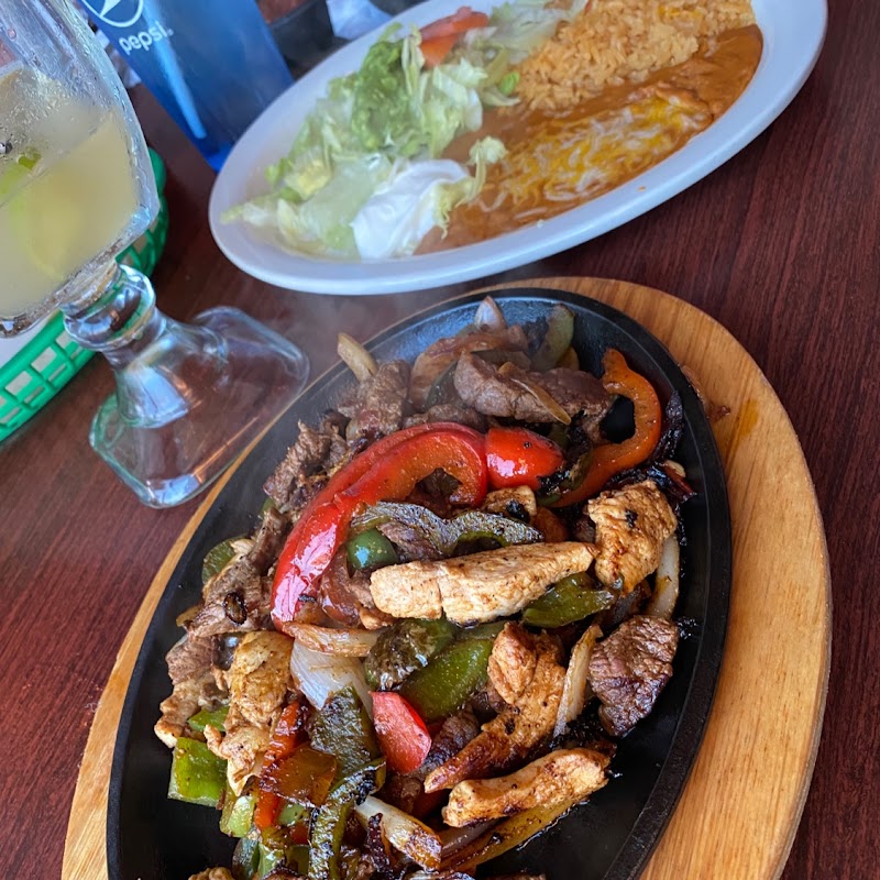 Guadalajara Mexican restaurant