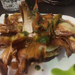 Photo n°9 de l'avis de Francesco.a fait le 10/12/2023 à 08:57 sur le  Ristorante A Casa Della Chef, naturalmente gluten free à Rome