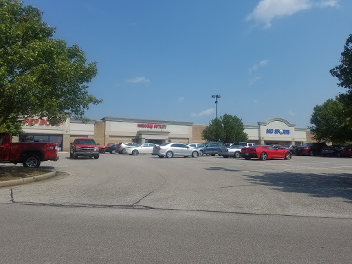 Book Store «Half Price Books Outlet», reviews and photos, 3120 W Susan Dr, Bloomington, IN 47404, USA