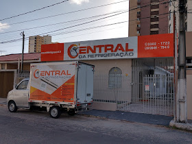 Central da Refrigeração
