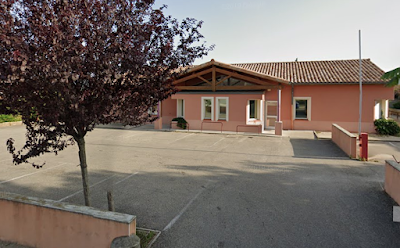 Cabinet de téléophtalmologie et d'orthoptie de Benjamin HAYOT à Cléon-d'Andran