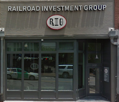 Railroad Investment Group