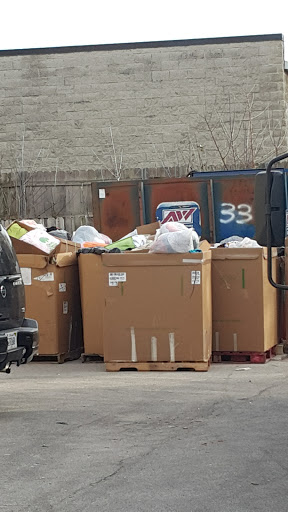 Thrift Store «The Salvation Army Family Store & Donation Center», reviews and photos, 1035 E Rand Rd, Arlington Heights, IL 60004, USA