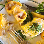 Photo n°4 de l'avis de Carla.e fait le 25/09/2021 à 12:17 sur le  Ristorante Bar San Francesco à Assisi