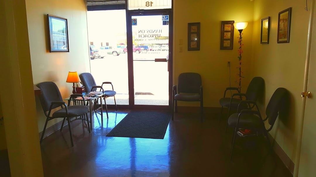 Hands On Approach School of Massage and Spa