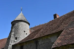 Chateau De Montmagner image