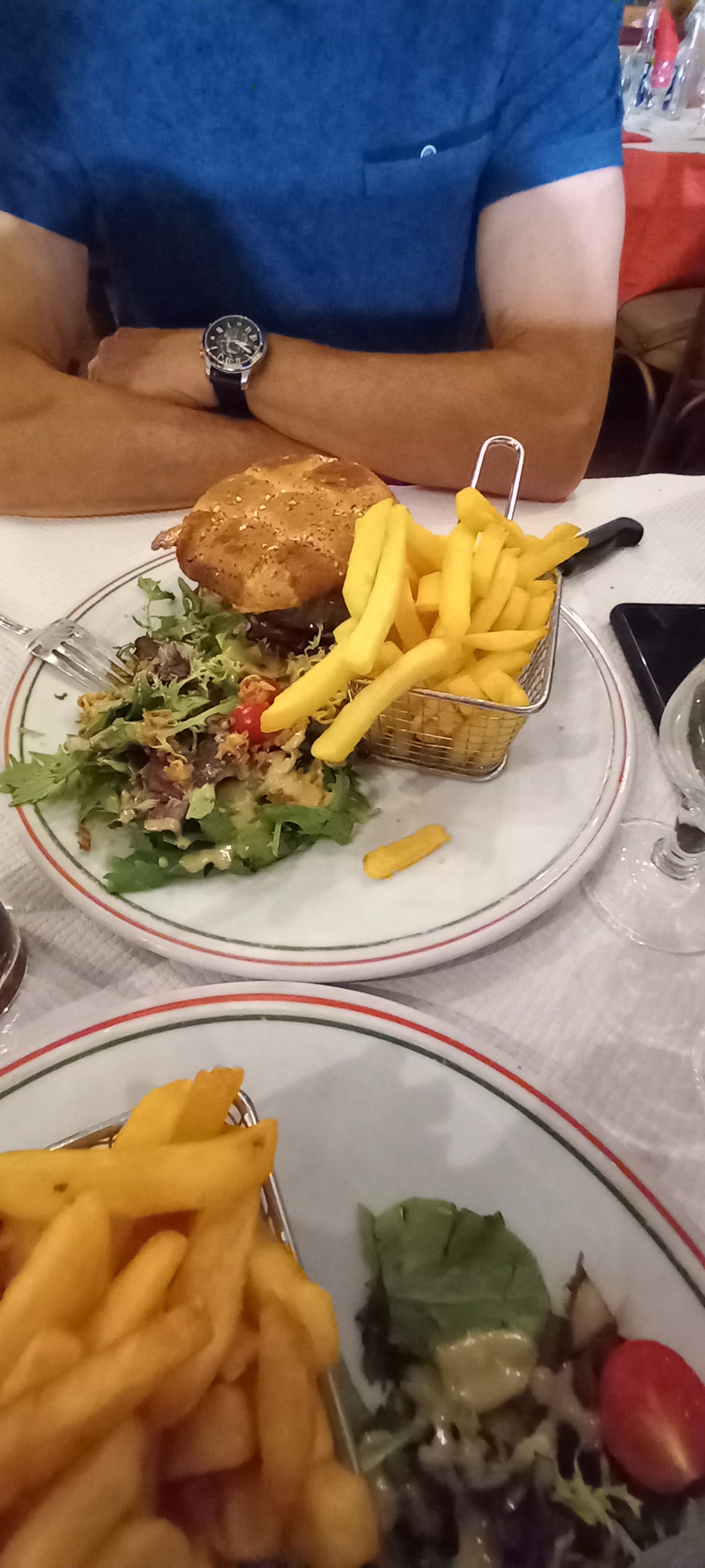 Photo n° 2 de l'avis de christel.i fait le 15/08/2019 à 08:24