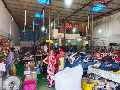 Shree Shyam Export Sale