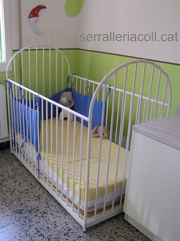 Serralleria Coll