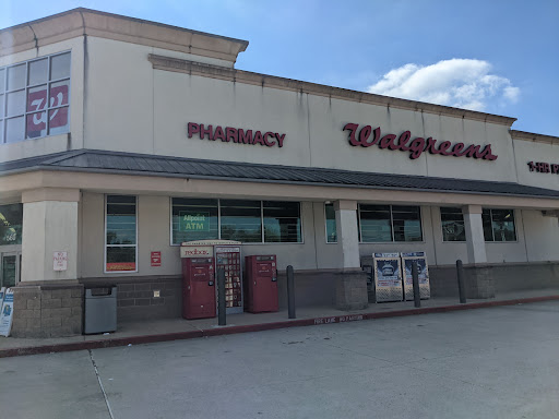 Drug Store «Walgreens», reviews and photos, 560 Rayford Rd, Spring, TX 77386, USA