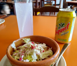 Mulata cantina photo