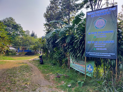 Yayasan Pendidikan Islam Asy-Sarkowi