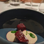 Photo n°1 de l'avis de Andrea.i fait le 06/05/2024 à 05:34 sur le  AD MAIORA RISTORANTE à Modena