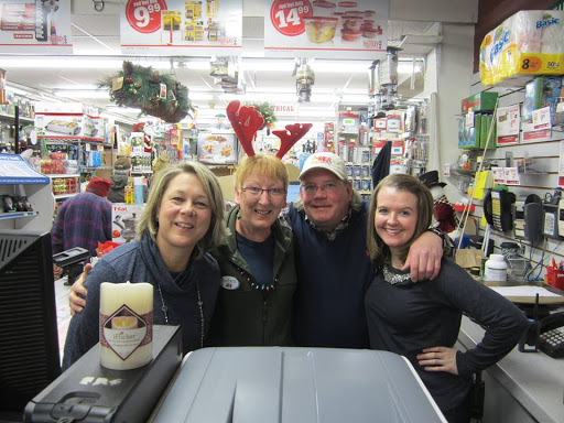 Hardware Store «Mayer Paint & Hardware», reviews and photos, 226 Winton Rd N, Rochester, NY 14610, USA