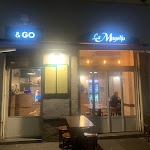 Photo n°1 de l'avis de Halvard.. fait le 02/12/2022 à 20:07 sur le  La Magolfa & Go - Darsena à Milan