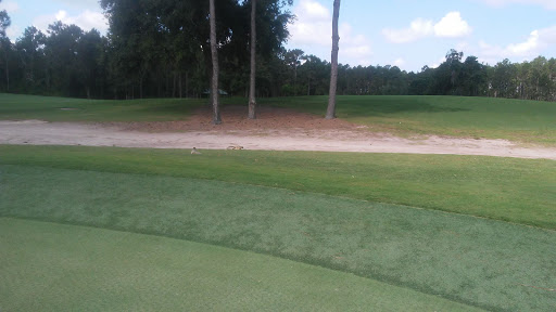 Golf Course «Pablo Creek Club», reviews and photos, 5660 San Pablo Rd S, Jacksonville, FL 32224, USA