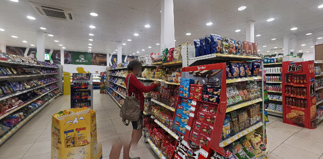 Отзиви за Woods Foods Supermarket в Царево - Супермаркет