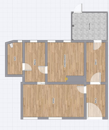 Les plus récentes Ferienwohnung Ferienwohnung Annelies 02727 Neugersdorf