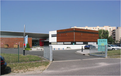 Clinique d'Ornon de Villenave d'Ornon (CVO)