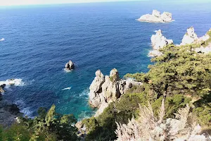 Monastery of Paleokastritsa image