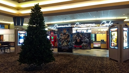 Movie Theater «AMC Summit 16», reviews and photos, 321 Summit Blvd, Birmingham, AL 35243, USA