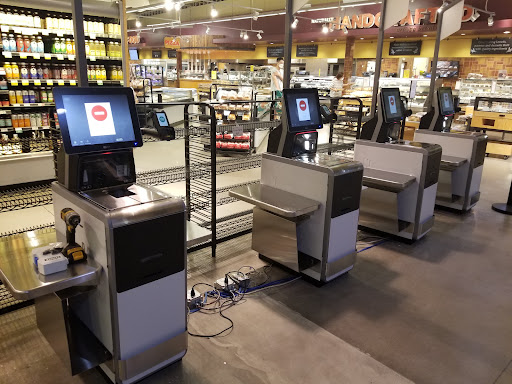 Grocery Store «Whole Foods Market», reviews and photos, 105 Stacy Rd, Fairview, TX 75069, USA