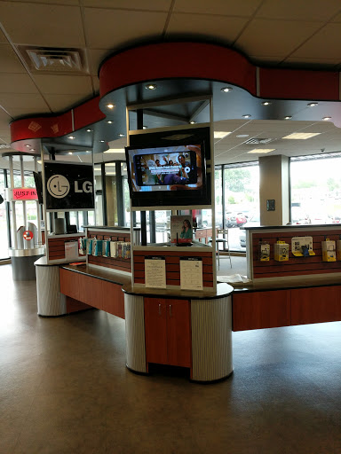 Cell Phone Store «Verizon Authorized Retailer – Cellular Sales», reviews and photos, 401 James Madison Hwy, Culpeper, VA 22701, USA