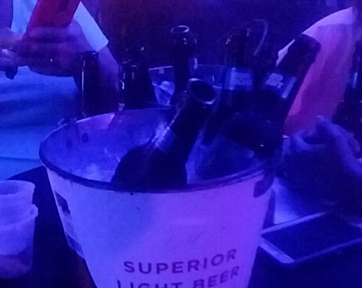 Night Club «La Nueva Luna Bar Music Venue», reviews and photos, 1082 S 2nd St, Abilene, TX 79602, USA