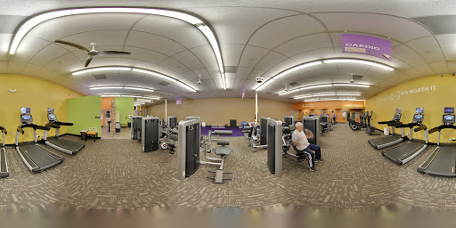 Gym «Anytime Fitness», reviews and photos, 1382 Howland Blvd, Deltona, FL 32738, USA