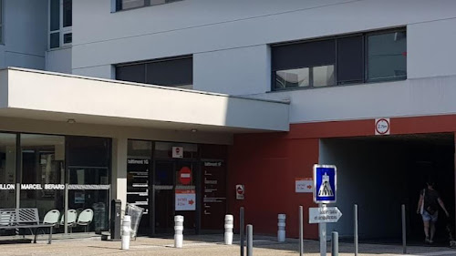 Centre d'imagerie pour diagnostic médical Imagerie Médicale Lyon Sud - IMVOC Pierre-Bénite