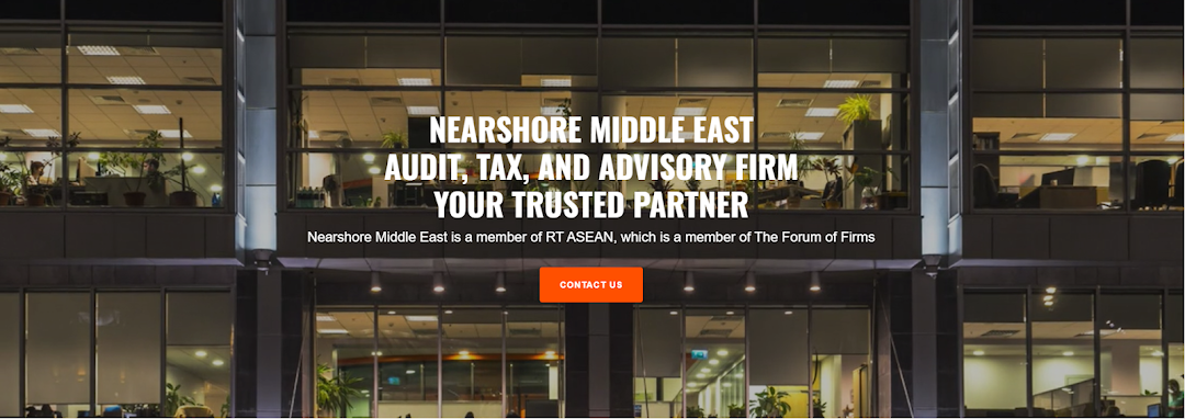 Nearshore Middle East Public Accountants & Advisors