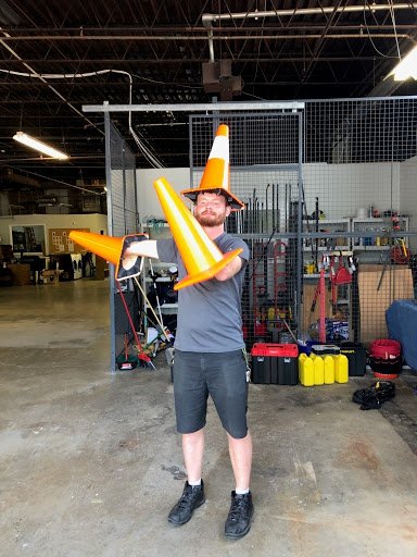 Moving and Storage Service «Two Men and a Truck», reviews and photos, 5328 Bardstown Rd, Louisville, KY 40291, USA