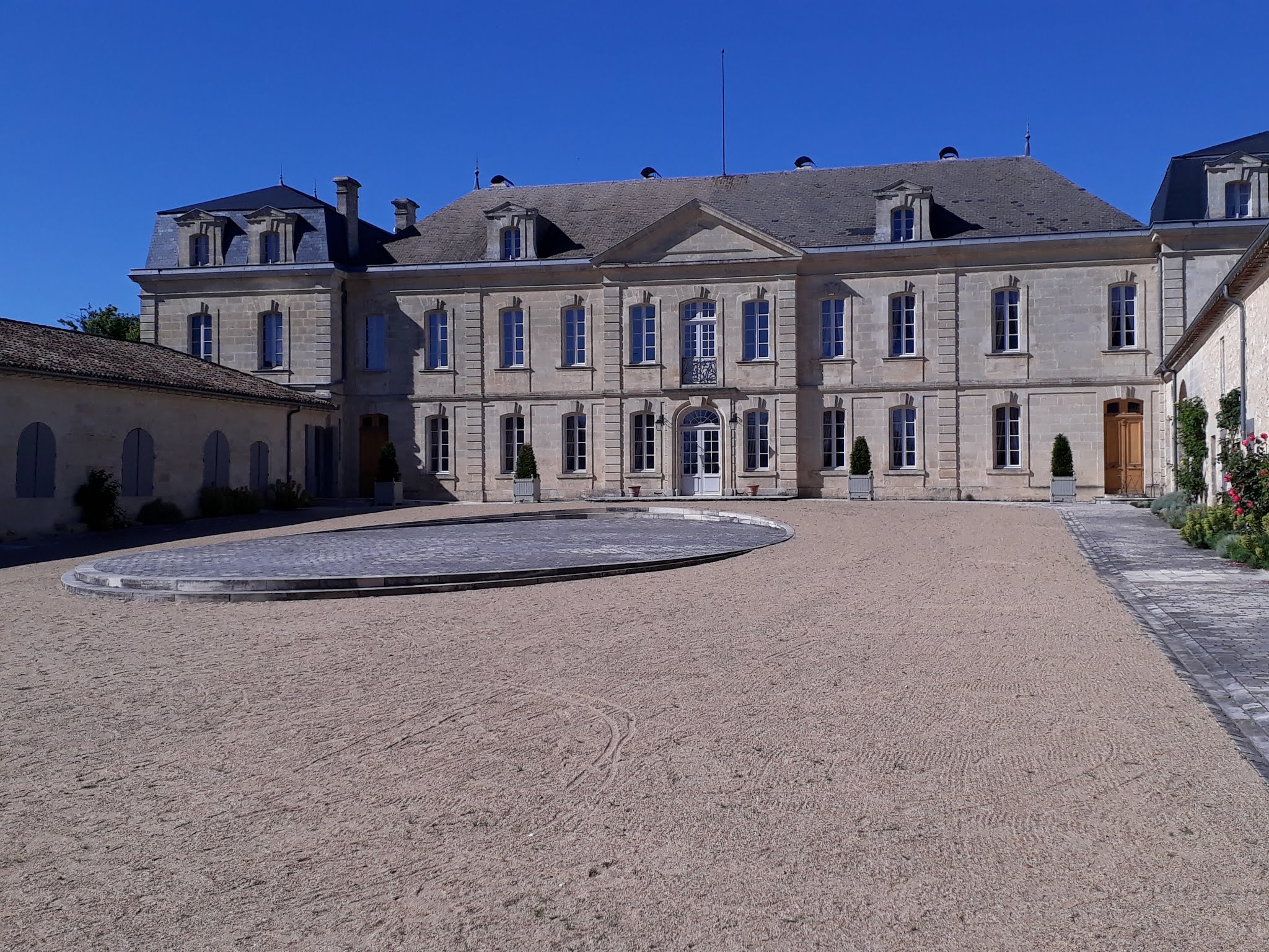Photo n° 1 de l'avis de Yves.u fait le 03/06/2019 à 16:51