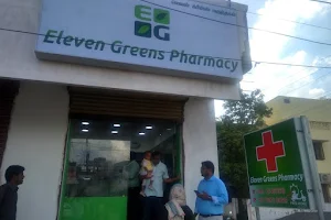 Eleven Greens Pharmacy image