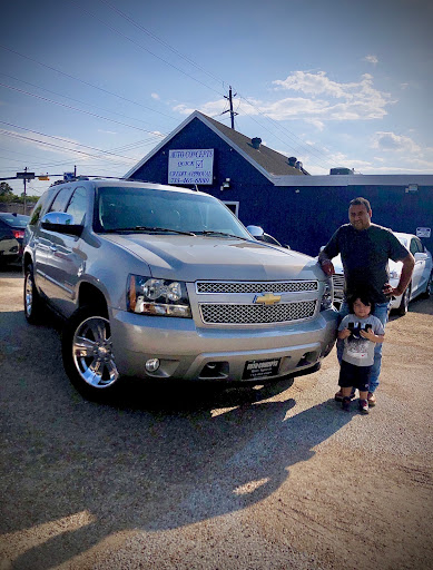 Used Car Dealer «Auto Concepts», reviews and photos, 9060 Long Point Rd, Houston, TX 77055, USA