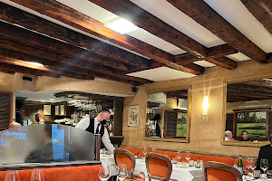 la Finestra Restaurant