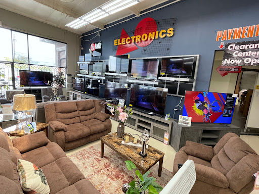 Furniture Store «Casa Leaders Inc», reviews and photos, 1200 Pacific Coast Hwy, Wilmington, CA 90744, USA