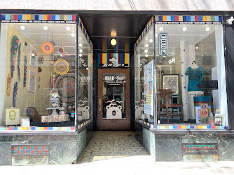 Bear and Bird Boutique+Gallery NY