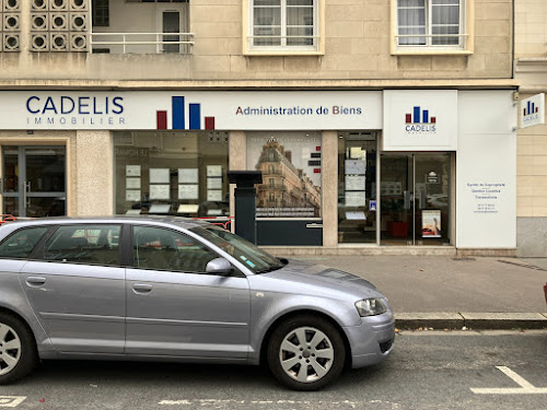 Cadelis Immobilier à Caen