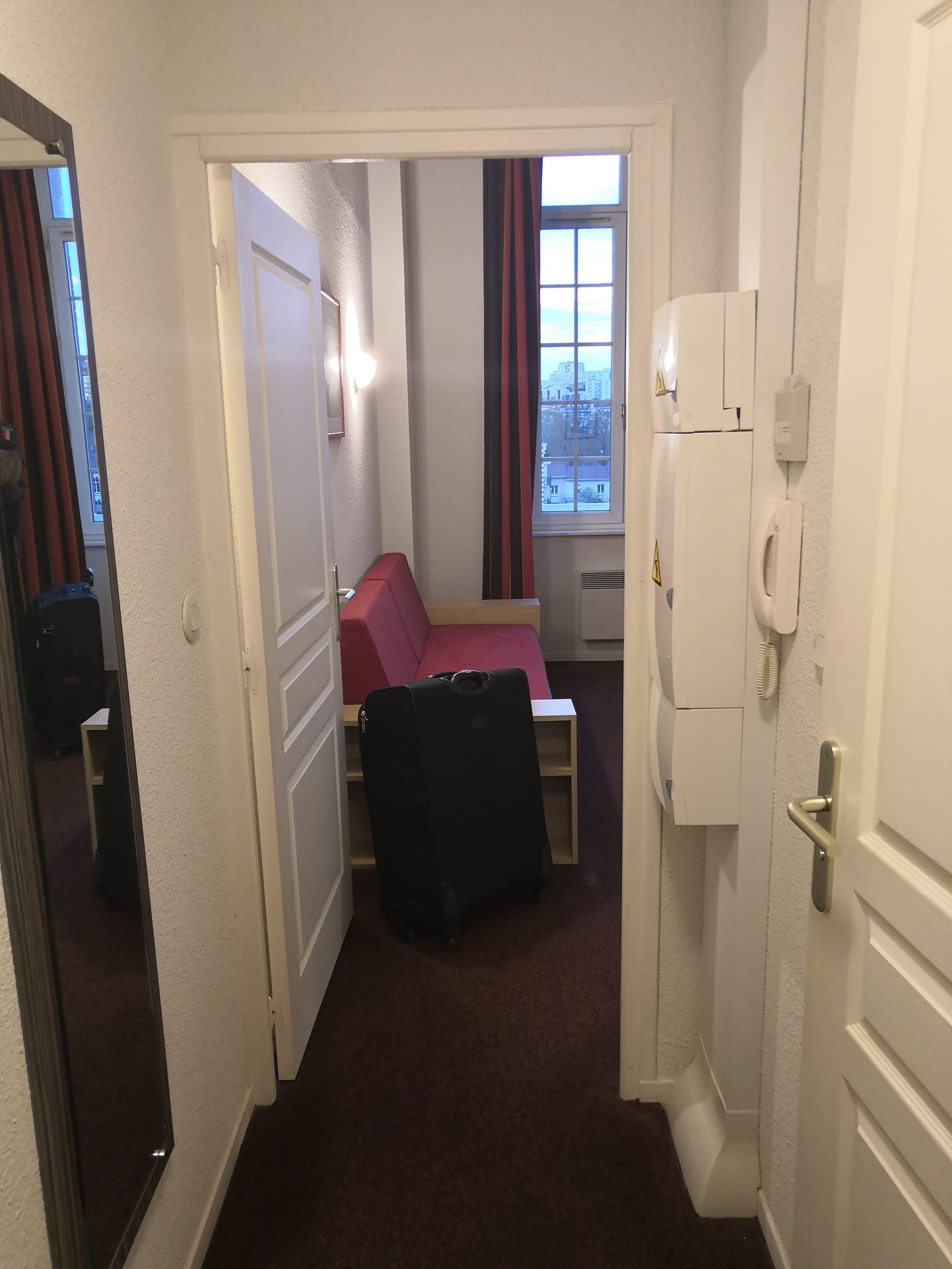 Photo n° 2 de l'avis de David.I fait le 07/11/2018 à 15:27