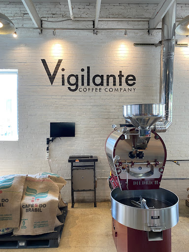 Coffee Shop «Vigilante Coffee», reviews and photos, 4327 Gallatin St, Hyattsville, MD 20781, USA