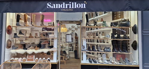 Sandrillon Chaussures à Trouville-sur-Mer
