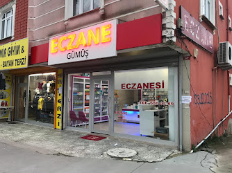 İmrahor Gümüş Eczanesi