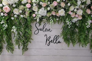 Salon Bella Beauty Studio LLC