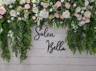 Salon Bella Beauty Studio LLC